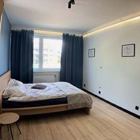 Loftowe Ukielove Olsztyn  Exterior foto