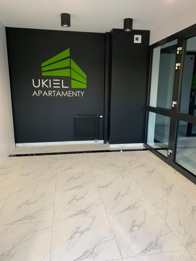 Loftowe Ukielove Olsztyn  Exterior foto