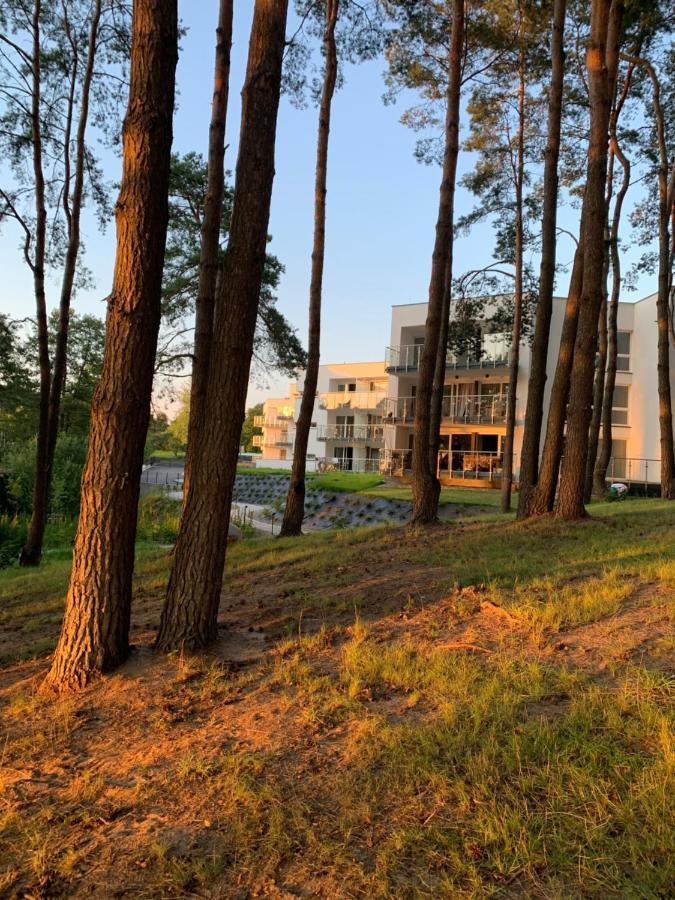 Loftowe Ukielove Olsztyn  Exterior foto