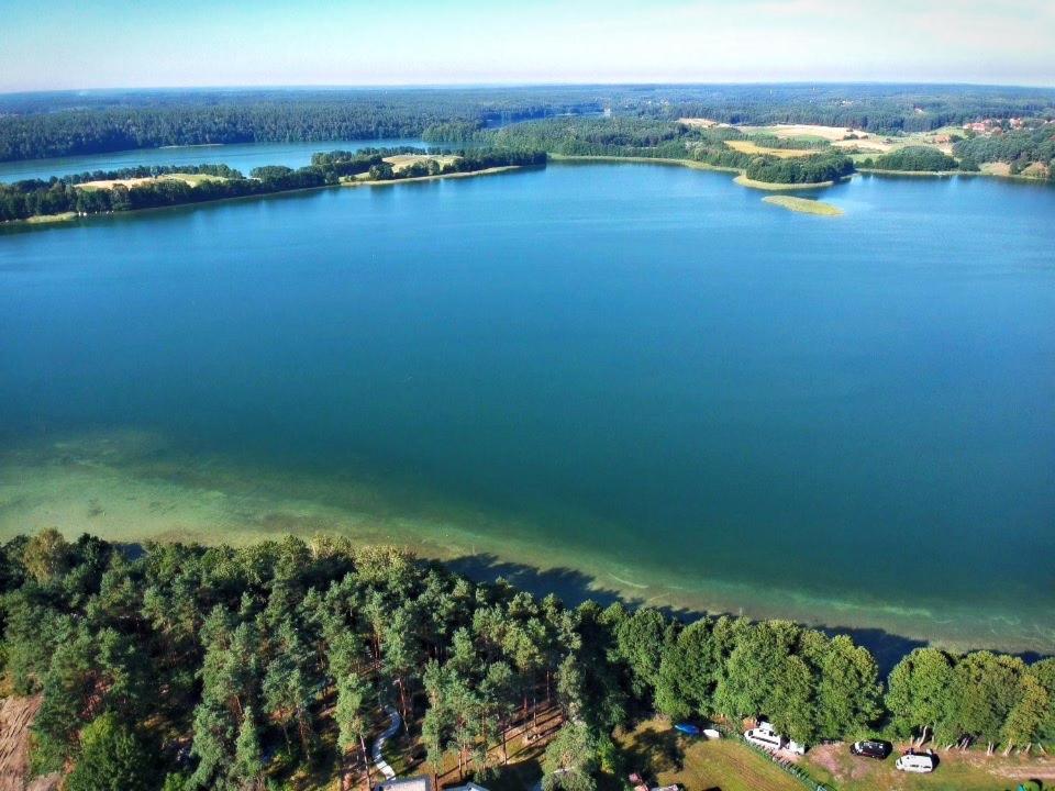 Loftowe Ukielove Olsztyn  Exterior foto