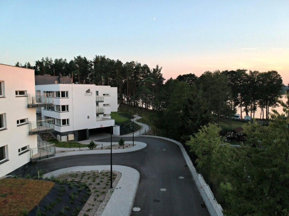 Loftowe Ukielove Olsztyn  Exterior foto
